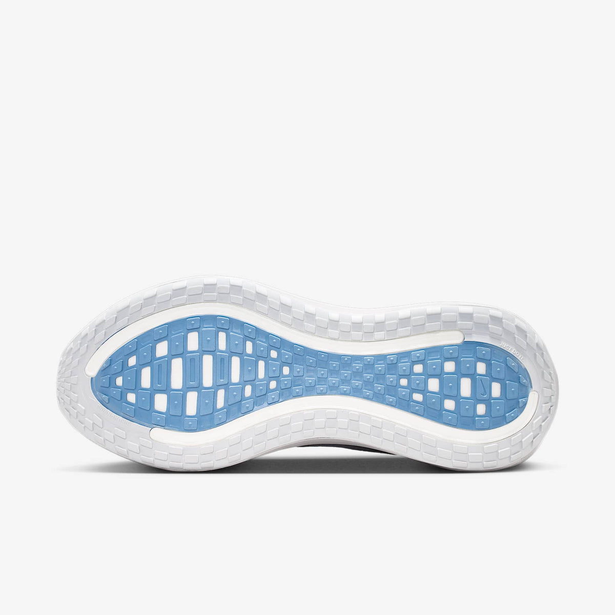Nike Vomero Plus Blanc cassé / Gris