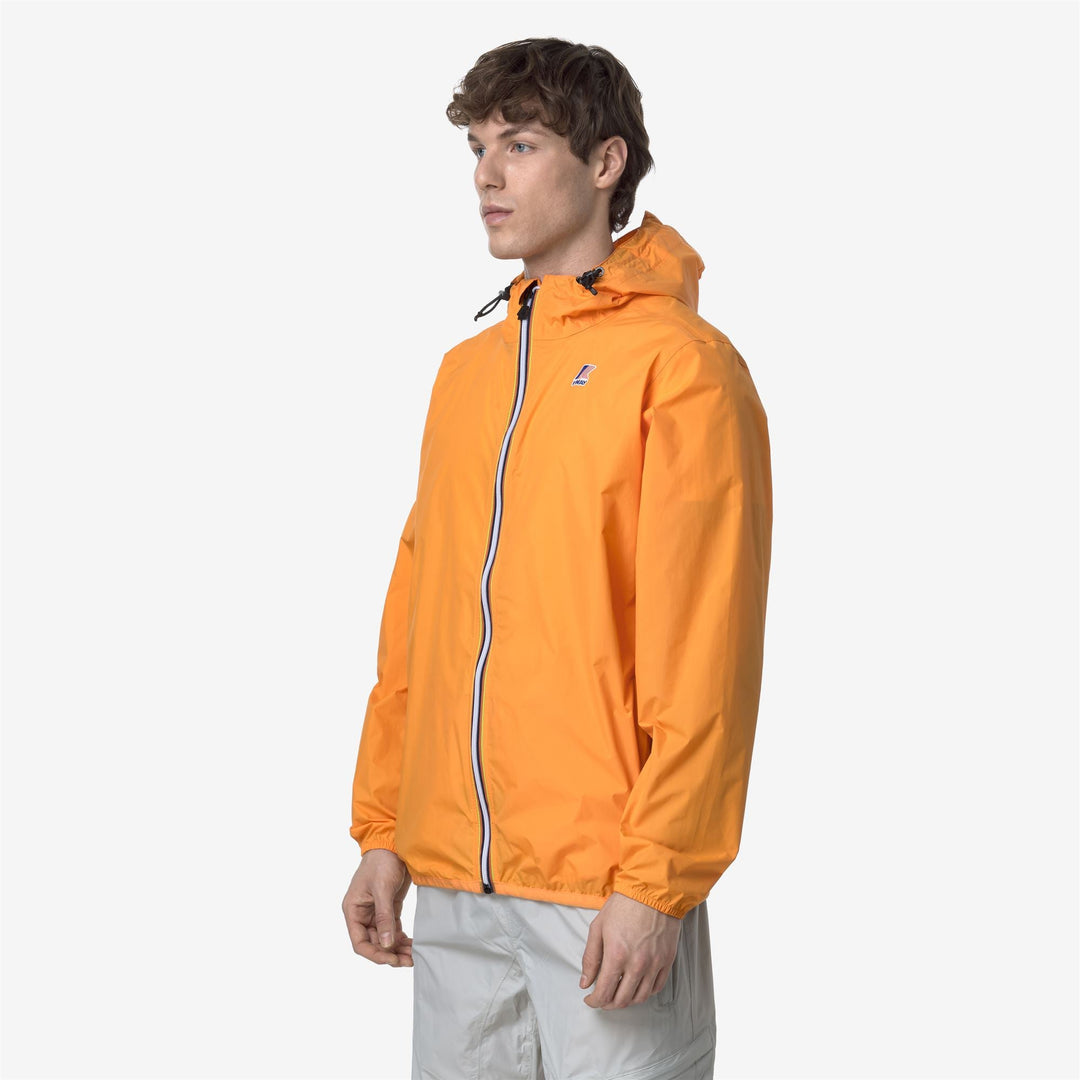 LE VRAI 4.0 CLAUDE - ORANGE