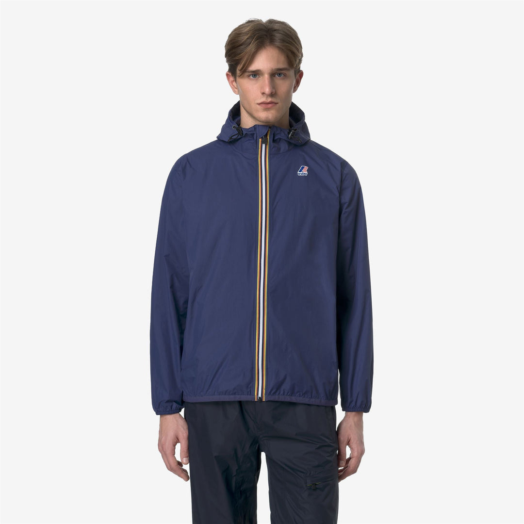 LE VRAI 4.0 CLAUDE - BLUE DEEP COBALT