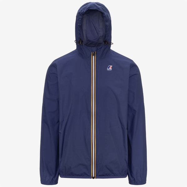 LE VRAI 4.0 CLAUDE - BLUE DEEP COBALT