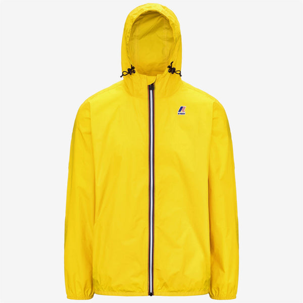 LE VRAI 4.0 CLAUDE - YELLOW DK