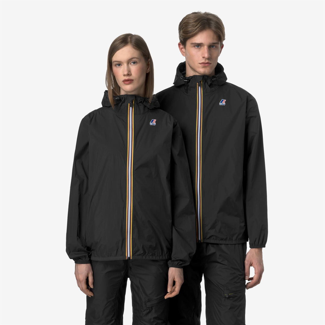 LE VRAI 4.0 CLAUDE - BLACK PURE