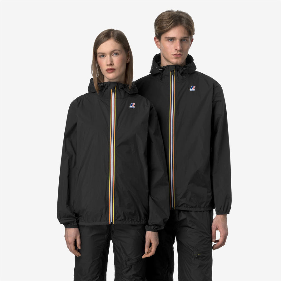 LE VRAI 4.0 CLAUDE - BLACK PURE