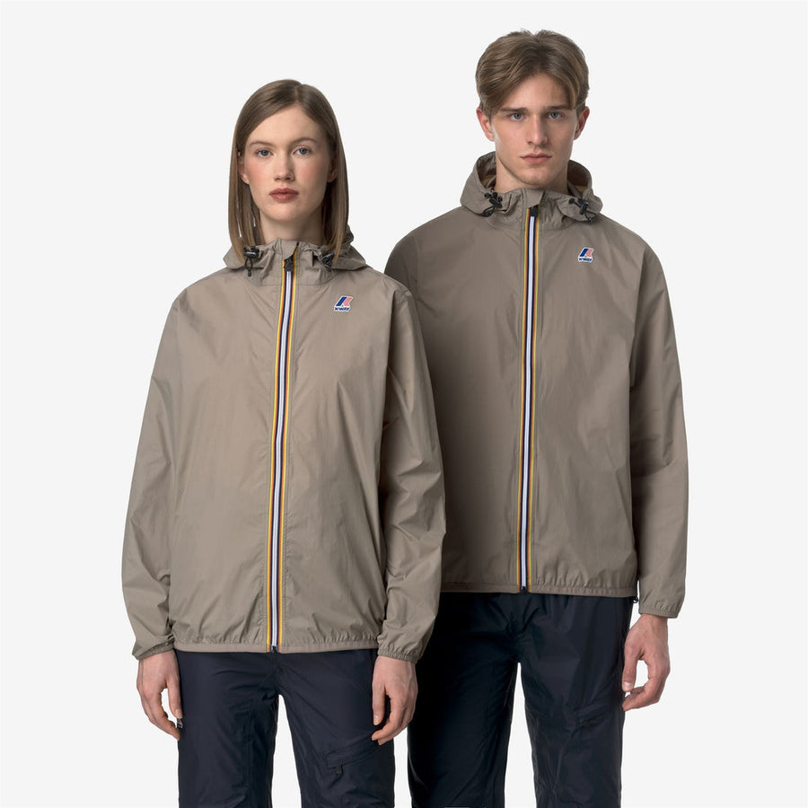 LE VRAI 4.0 CLAUDE - BEIGE TAUPE