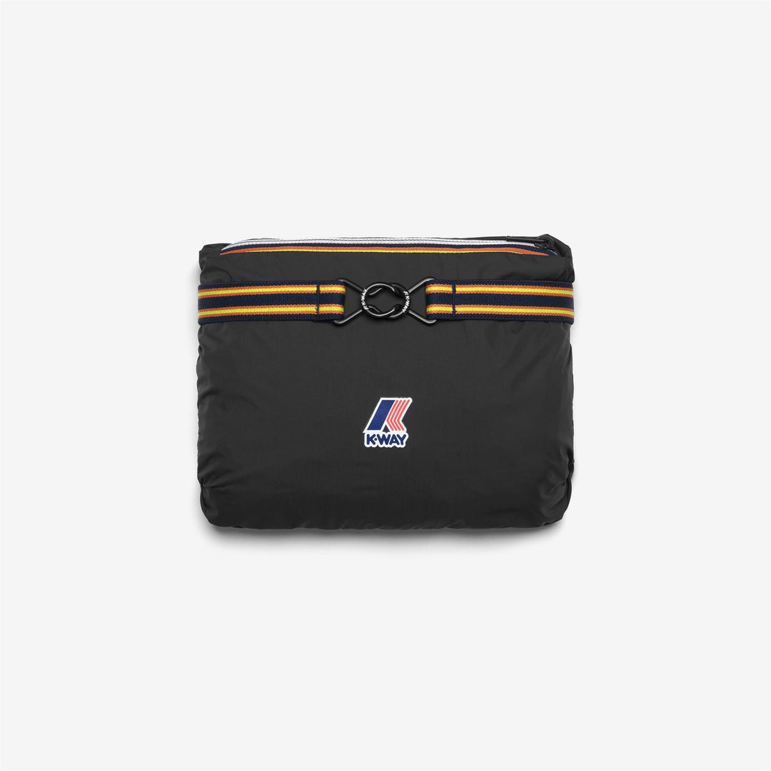 LE VRAI 4.0 LEON EAST — Black pure