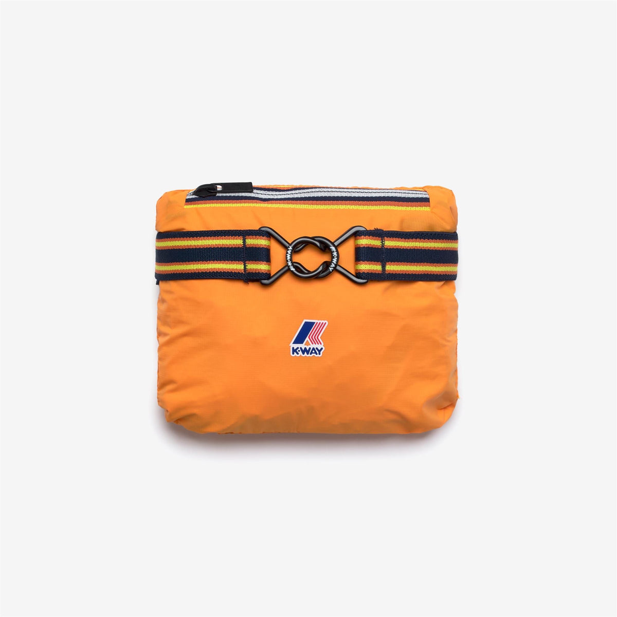 K-WAY ENFANT - P. LE VRAI 4.0 CLAUDE Orange
