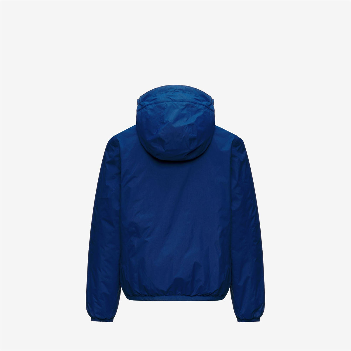 K-WAY ENFANT - P. LE VRAI 4.0 CLAUDE WARM Blue Royal Marine