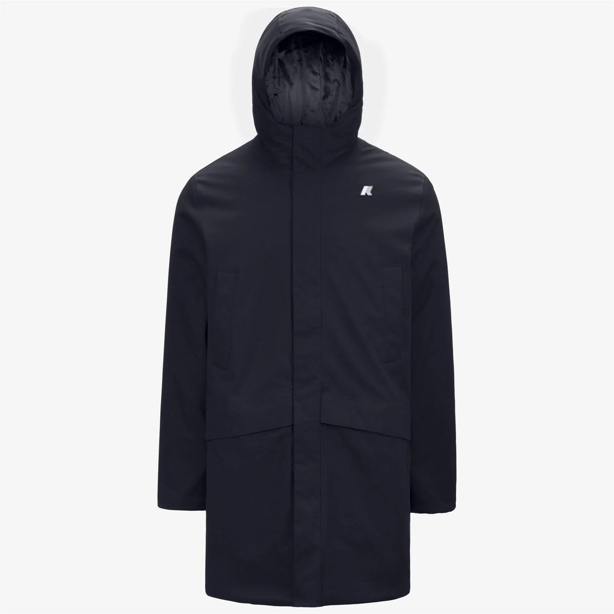 K-WAY JARNO TWILL MARMOTTA