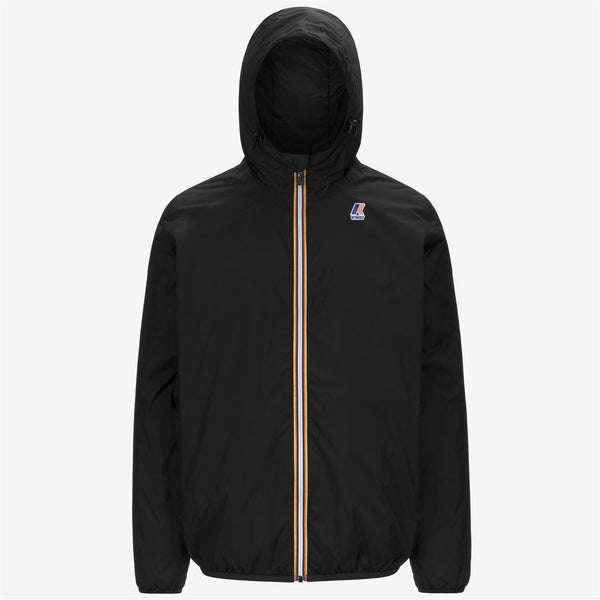 LE VRAI 4.0 CLAUDE - BLACK PURE