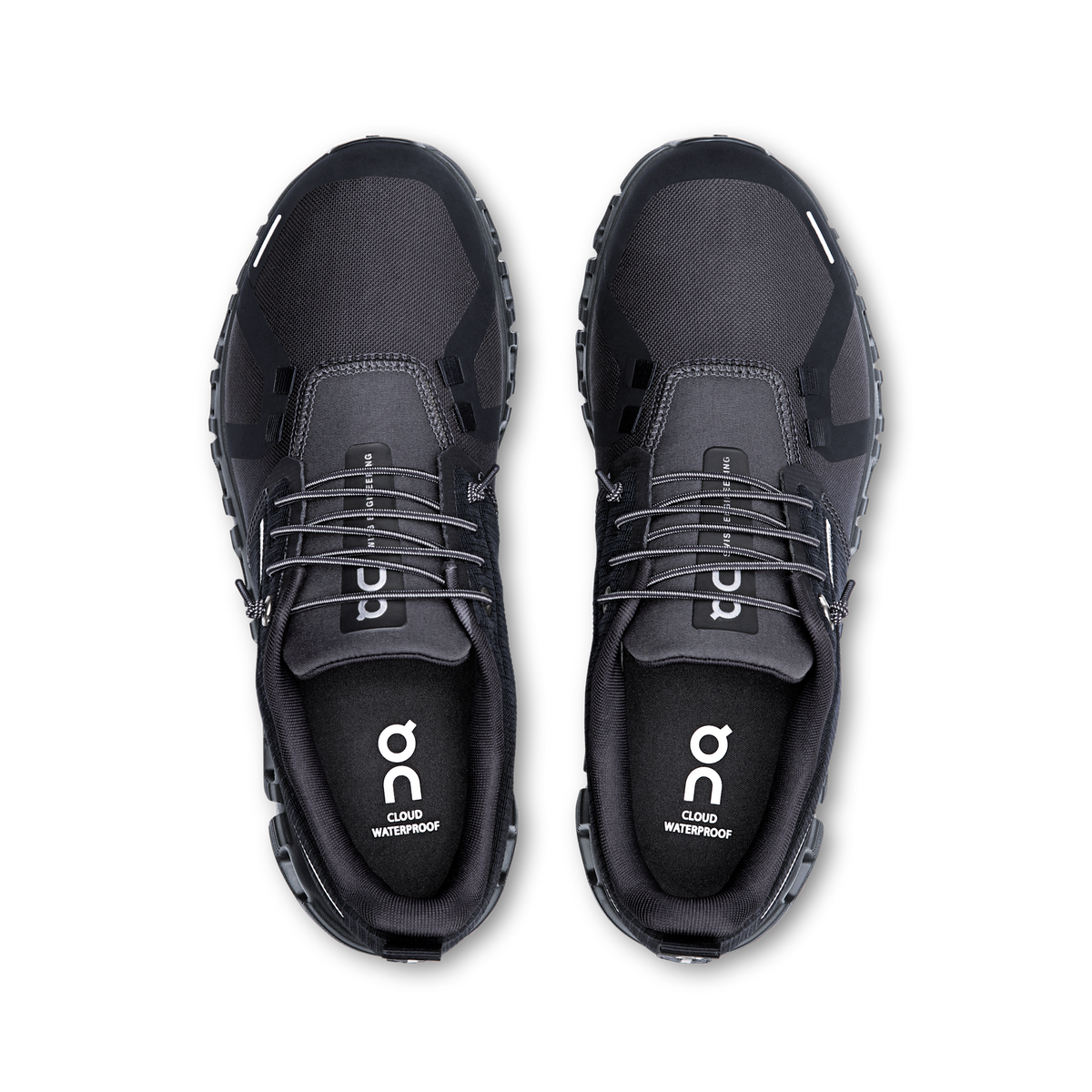 Cloud 6 Waterproof
