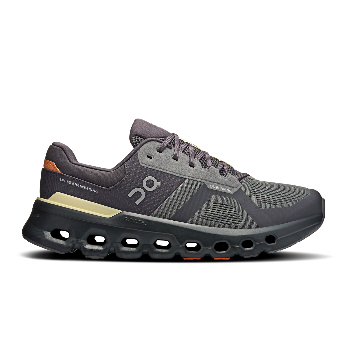Cloudrunner 2