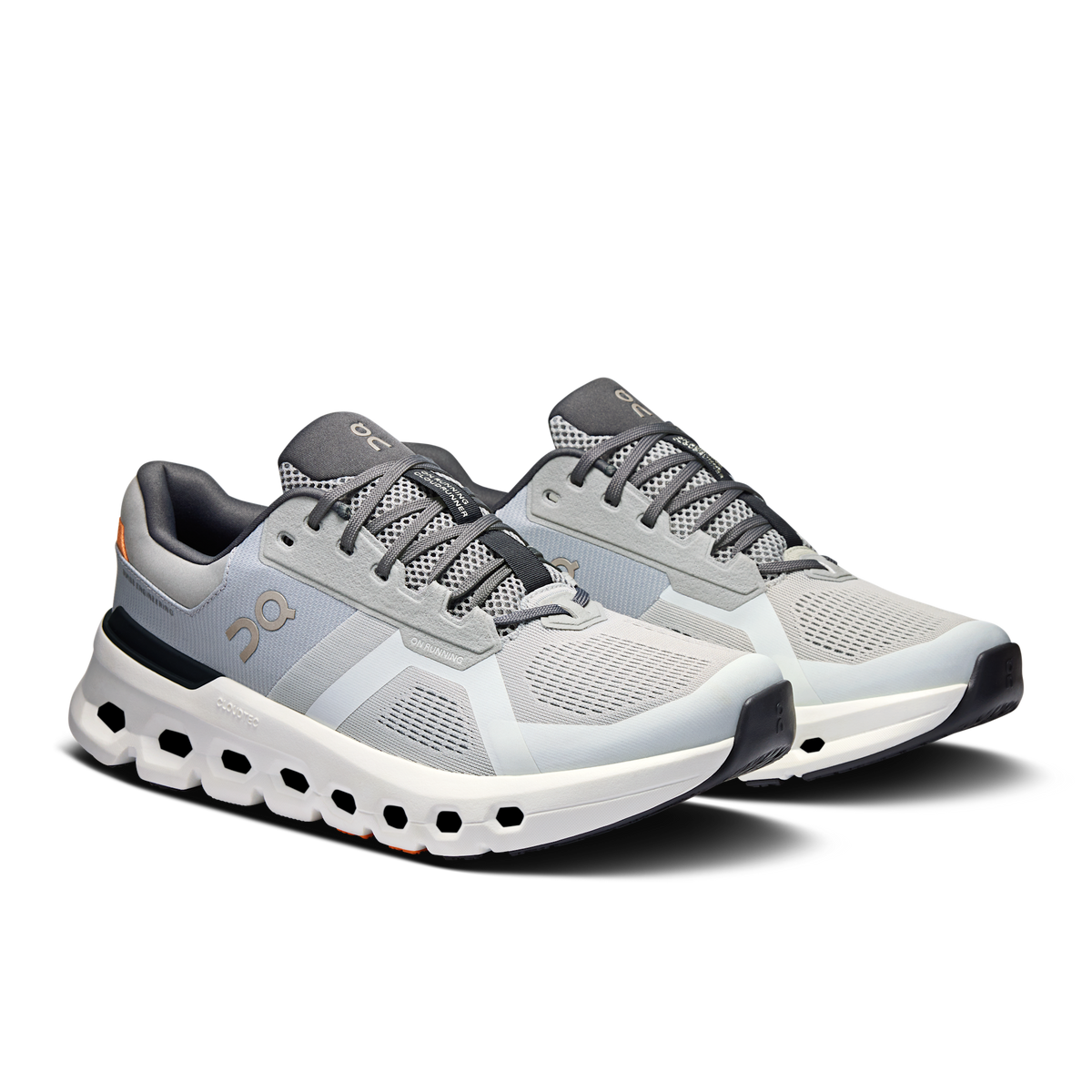 Cloudrunner 2