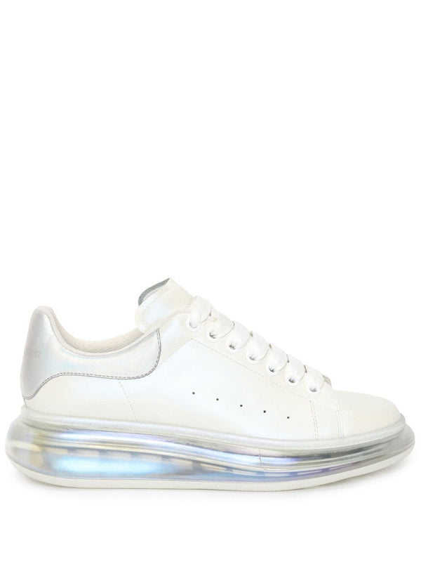 Alexander McQueen - Baskets Oversize Irisé - Lothaire