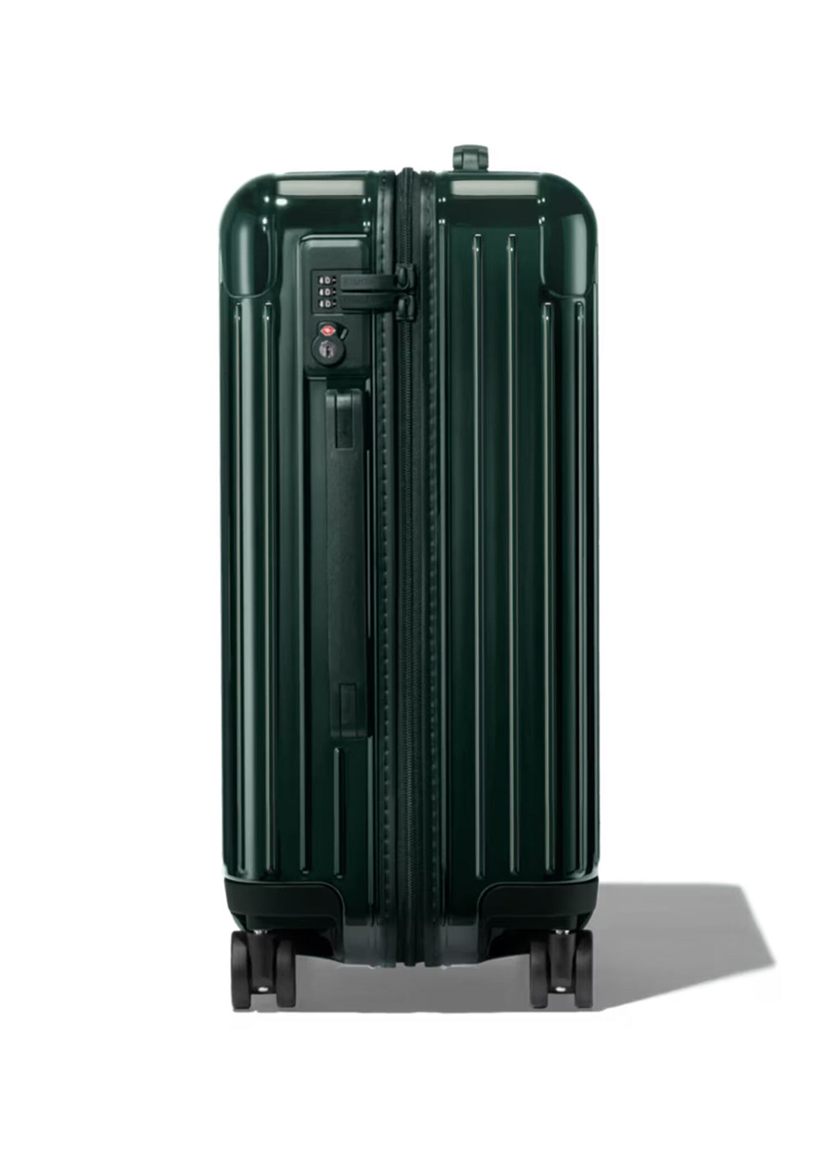 Rimowa - Valise cabine Essential Vert brillant