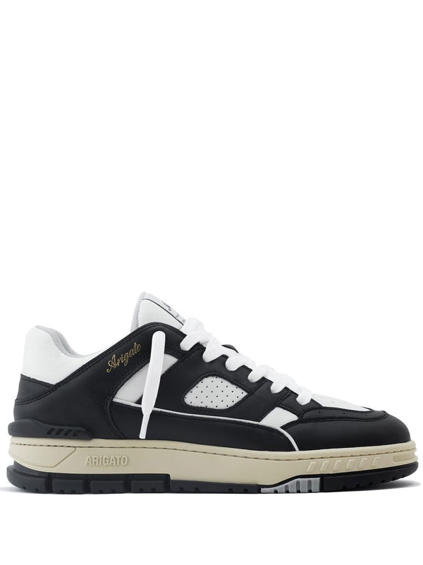Arigato - Baskets black Area Lo - Lothaire