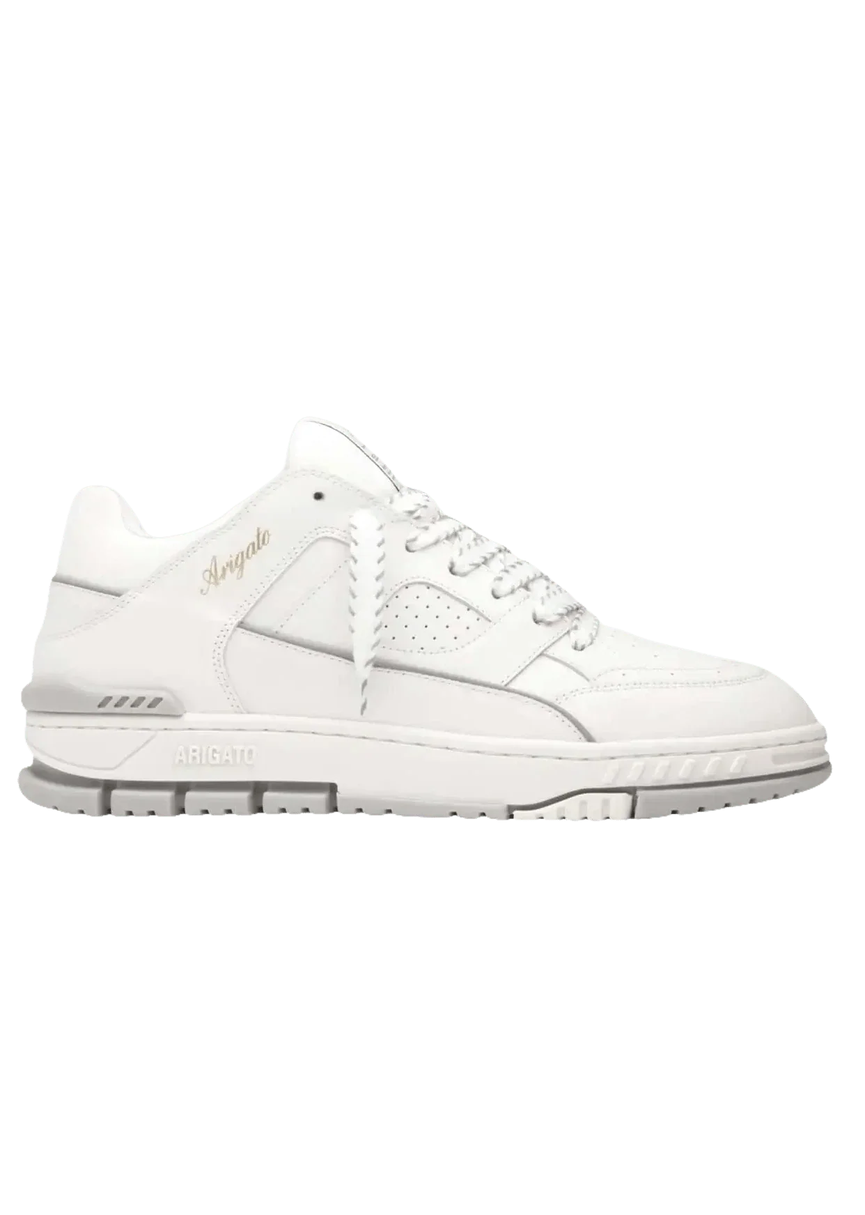 AXEL ARIGATO - AREA LO SNEAKER Blanc - Lothaire
