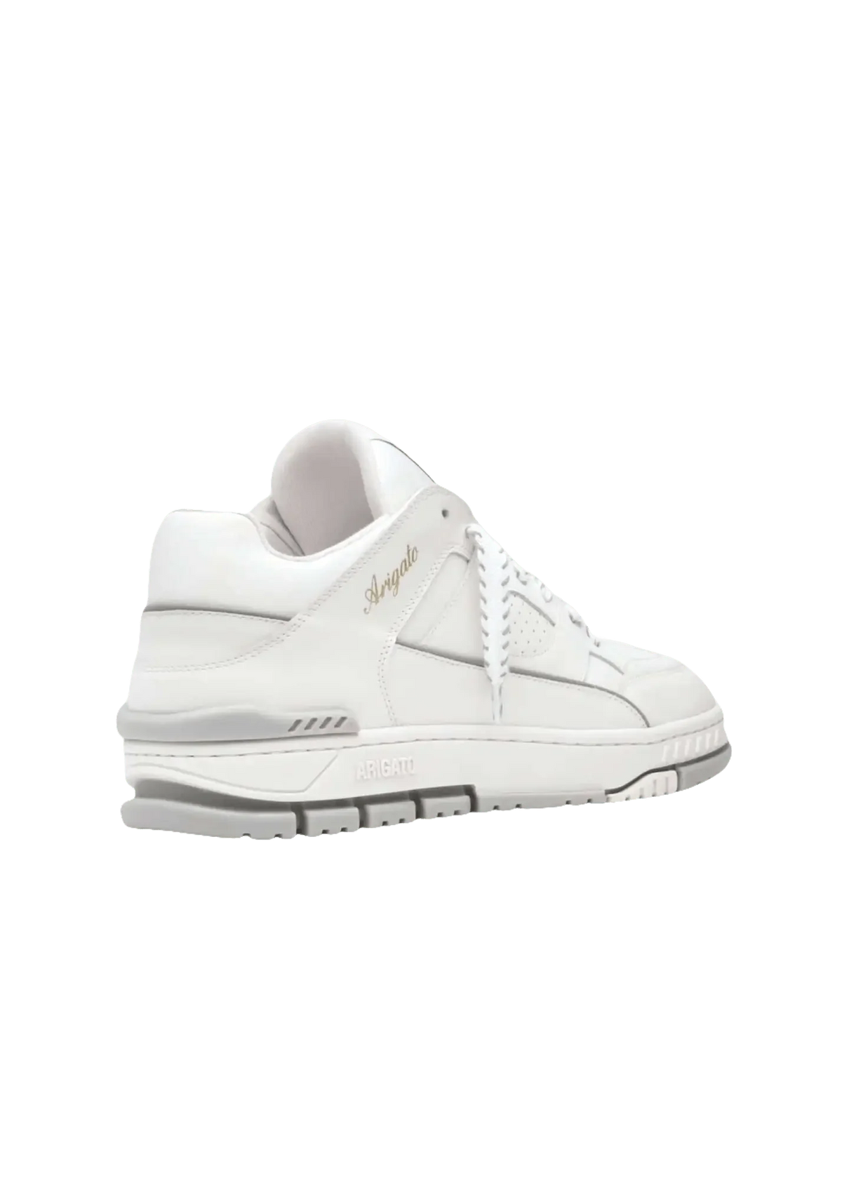 AXEL ARIGATO - AREA LO SNEAKER Blanc