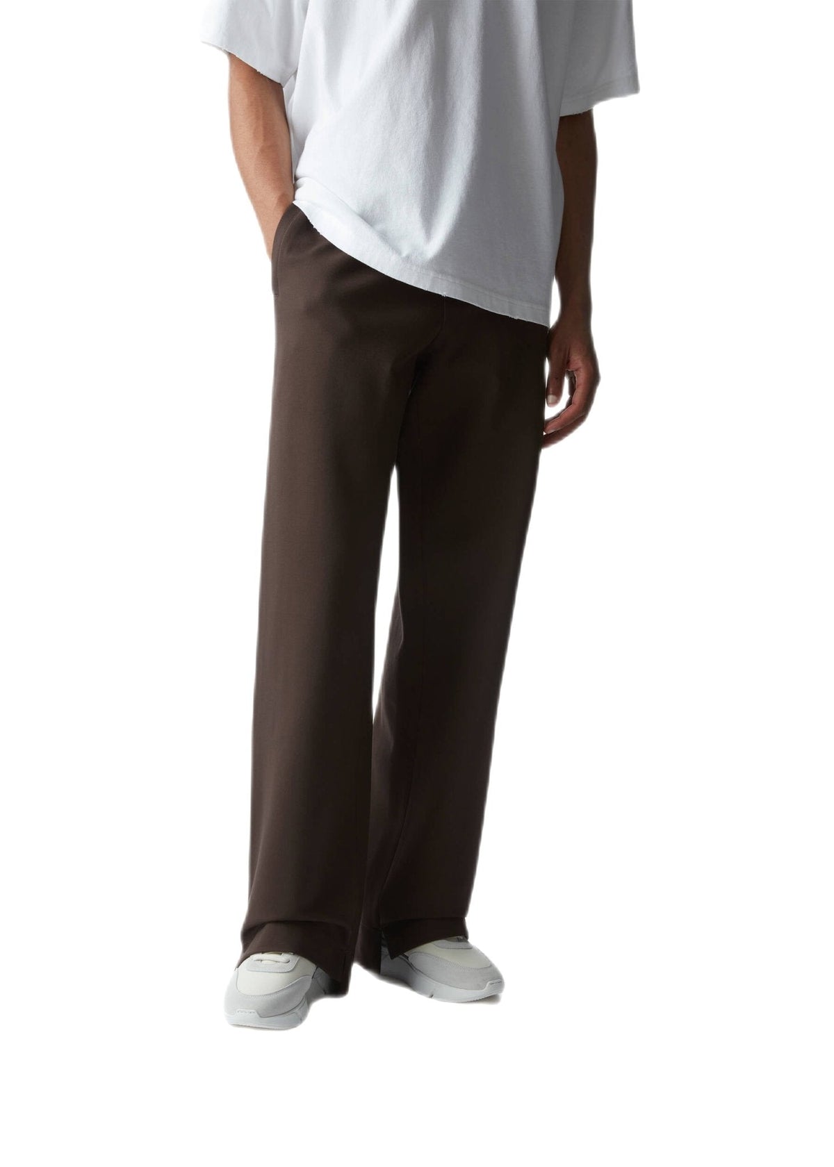 Axel Arigato - Genesis Vintage Runner blanc / beige