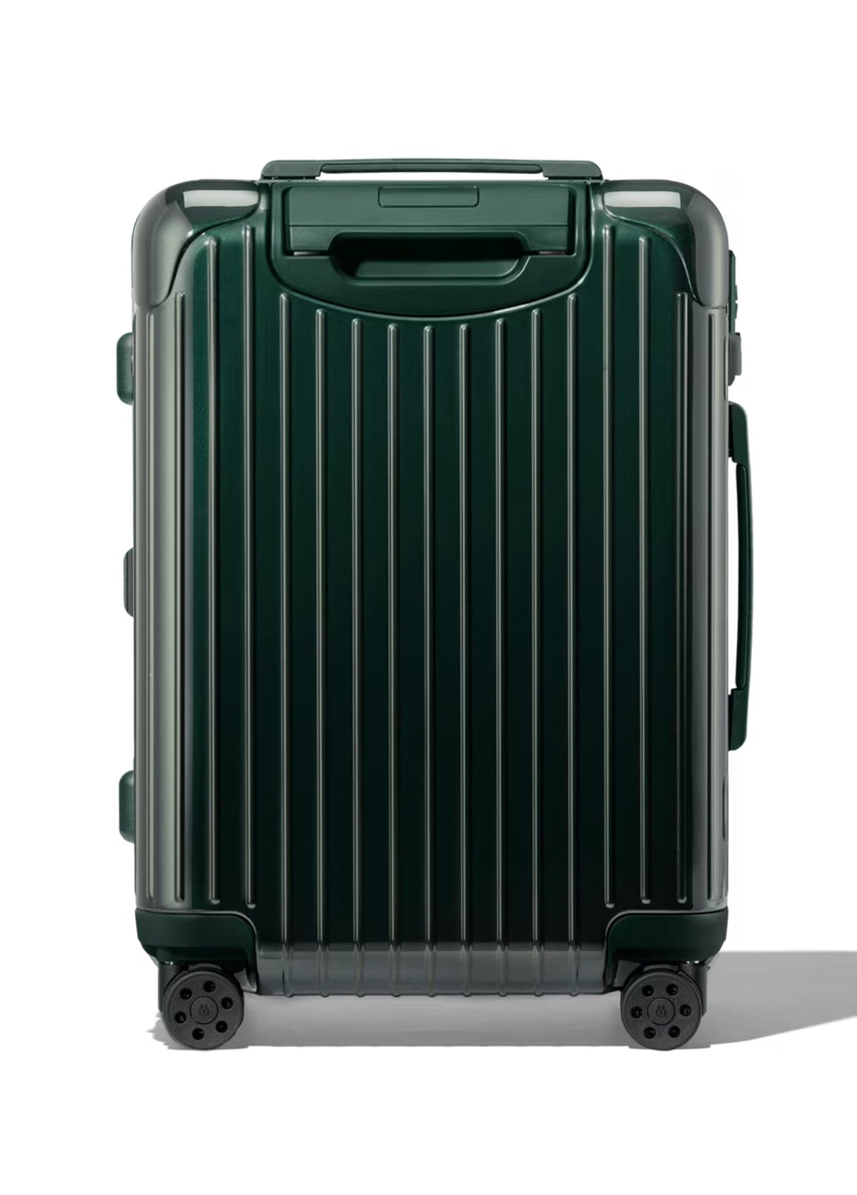 Rimowa - Valise cabine Essential Vert brillant