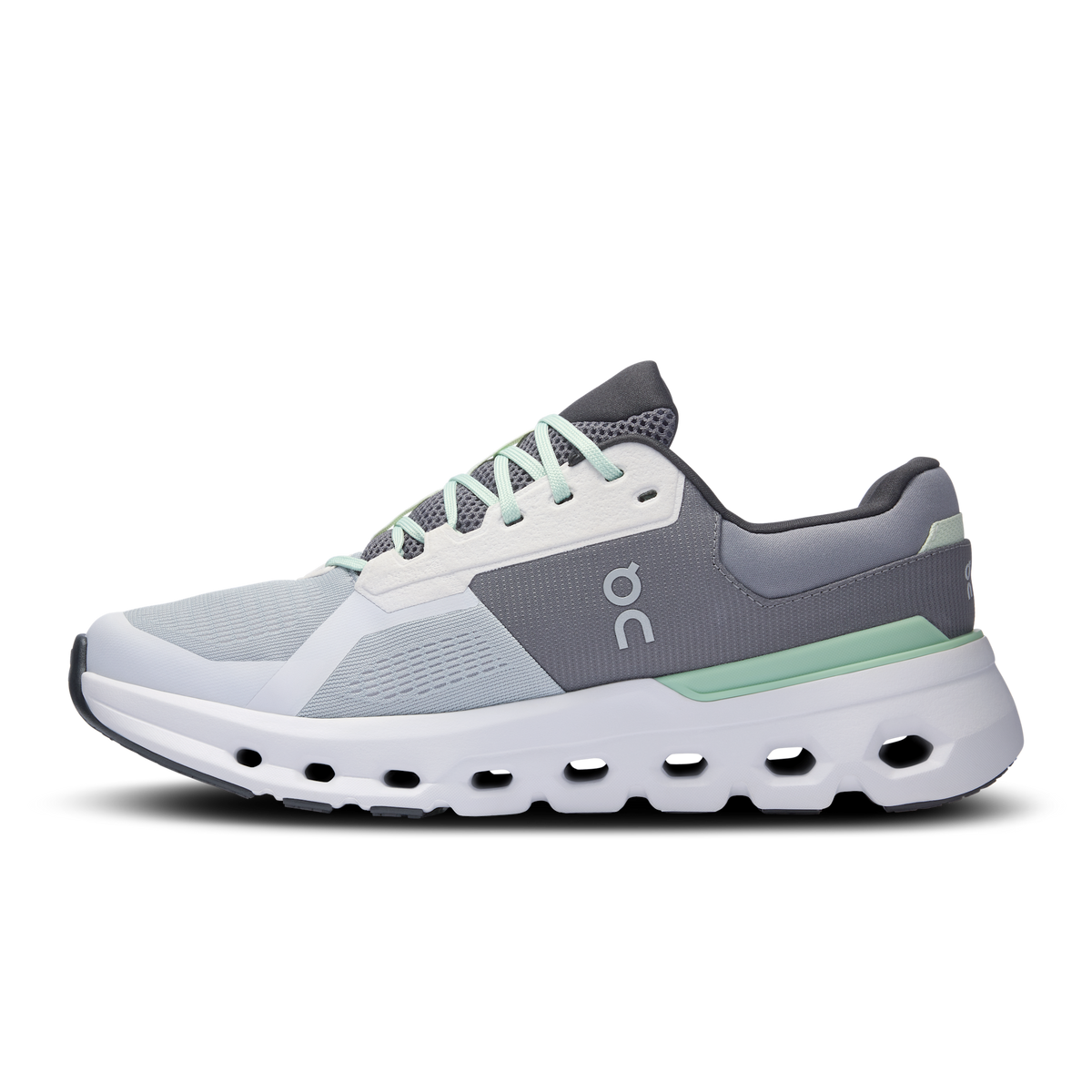Cloudrunner 2