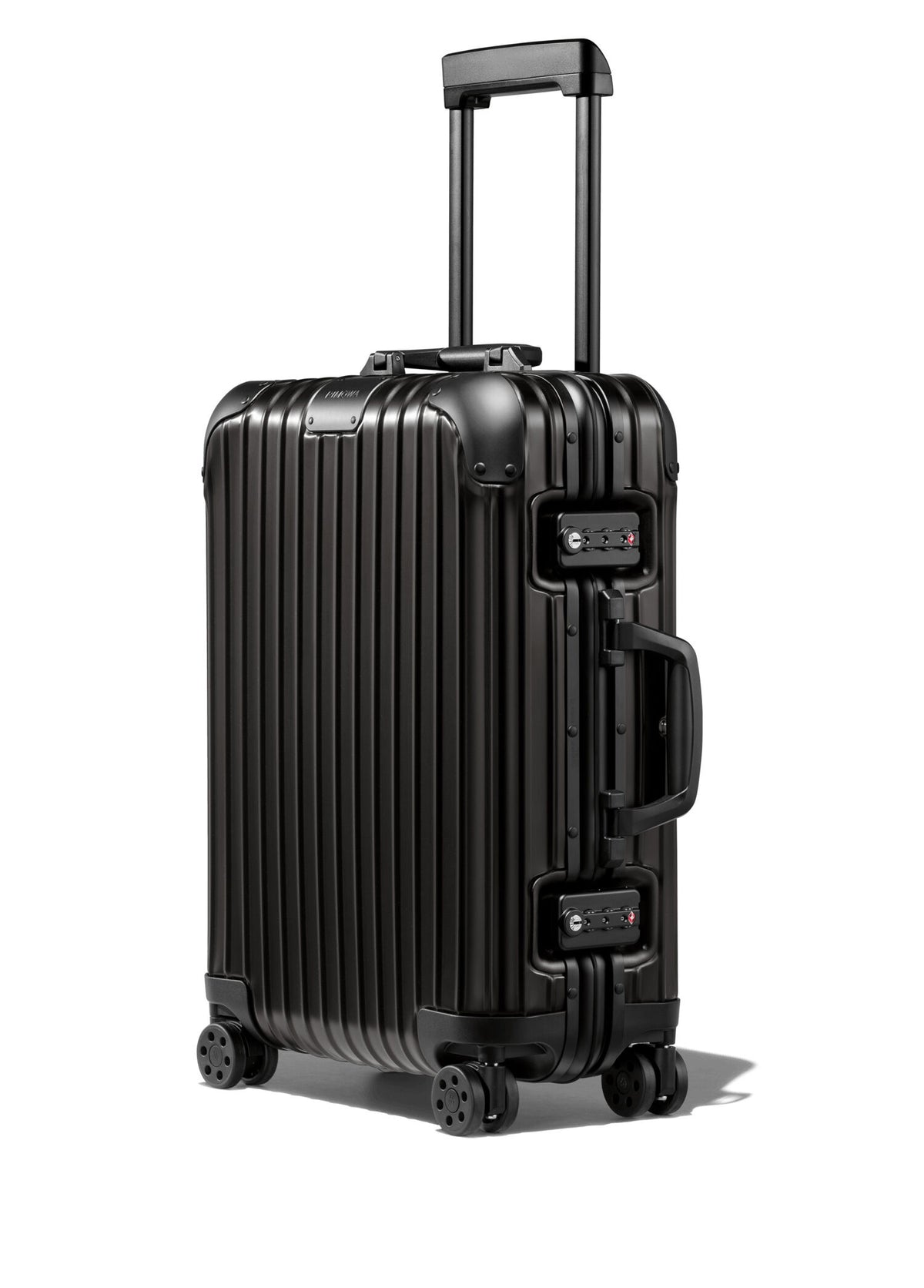 Rimowa - Valise cabine Original Noir