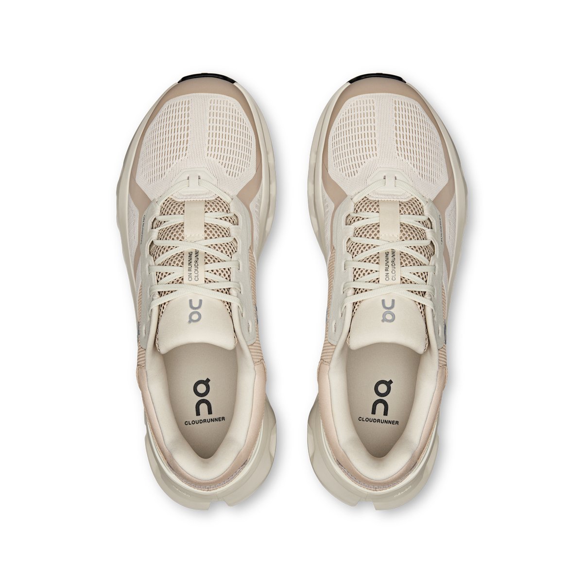 Cloudrunner 2