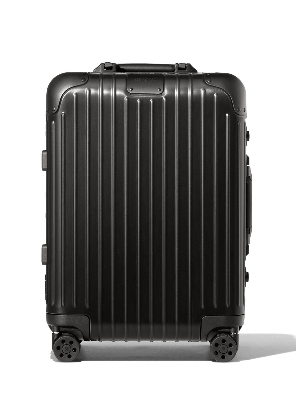 Rimowa - Valise cabine Original Noir
