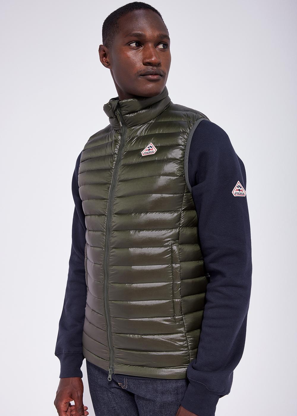 Pyrenex Bruce