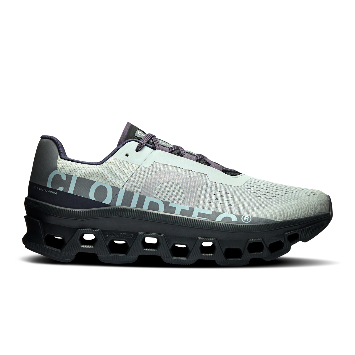 On Cloudmonster