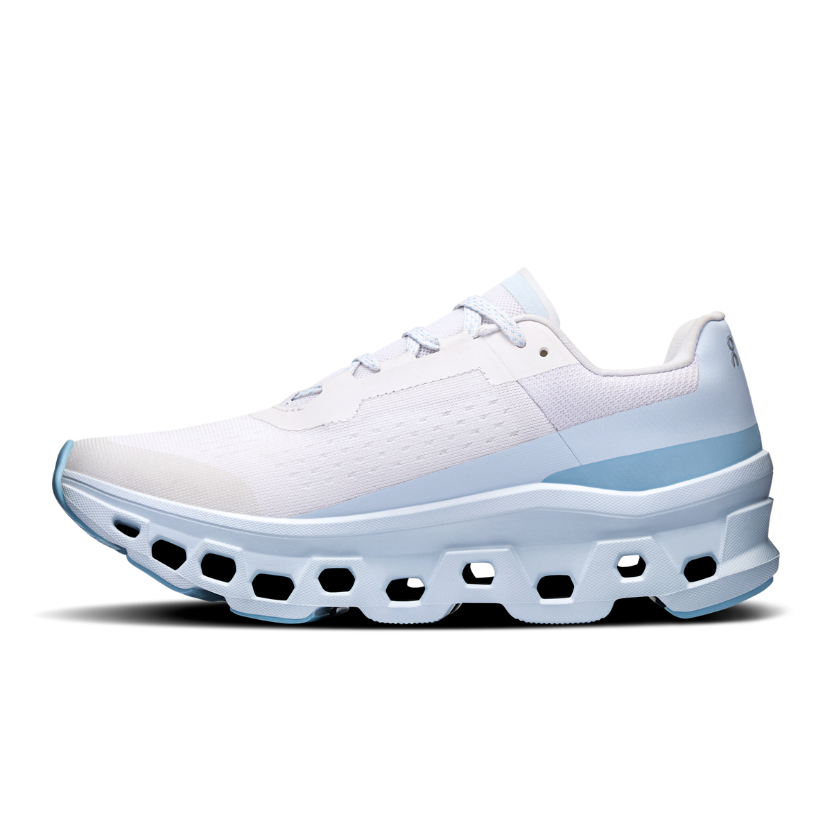 On Cloudmonster
