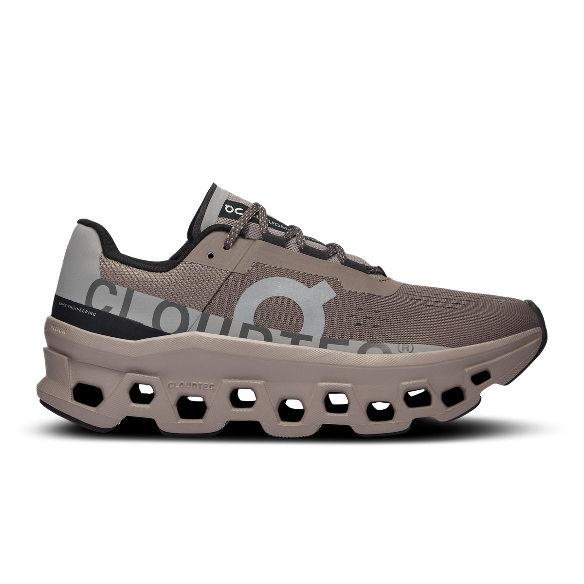 On Cloudmonster