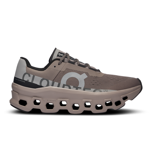 On Cloudmonster