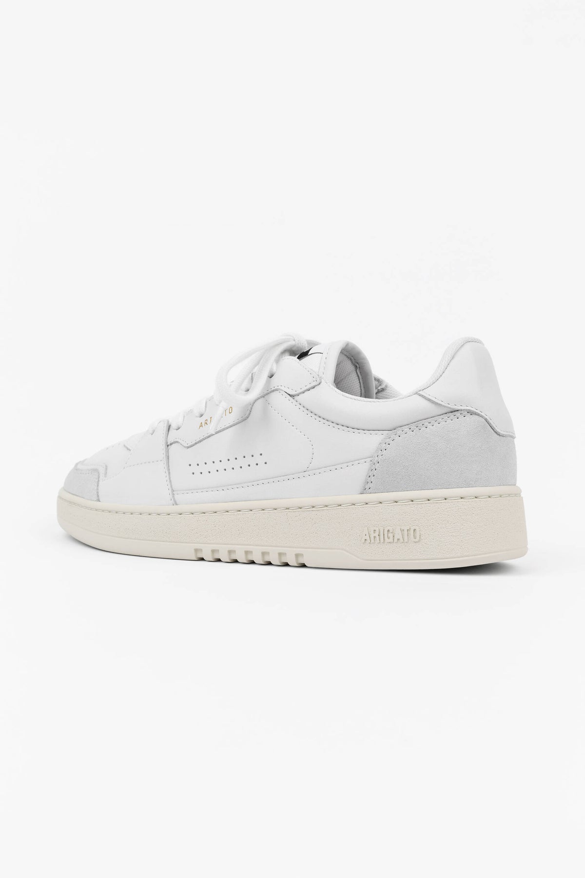 Arigato - Baskets Dice Lo Blanc