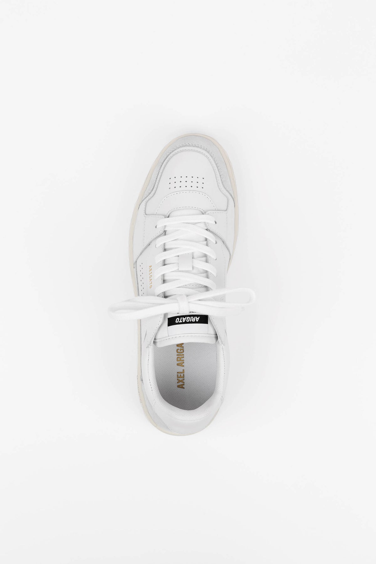 Arigato - Baskets Dice Lo Blanc