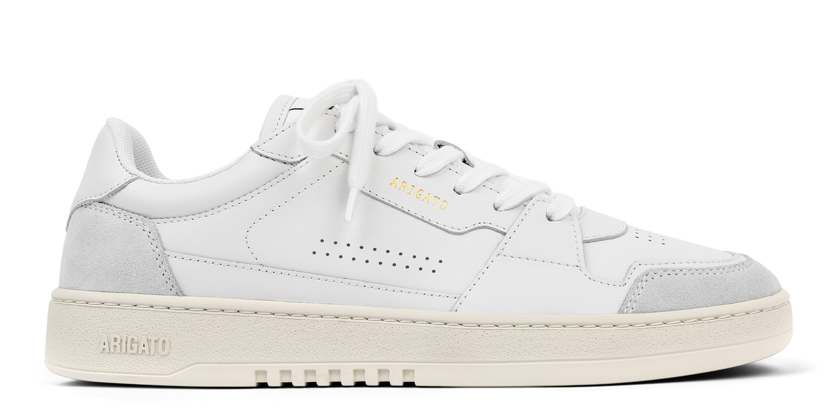 Arigato - Baskets Dice Lo Blanc