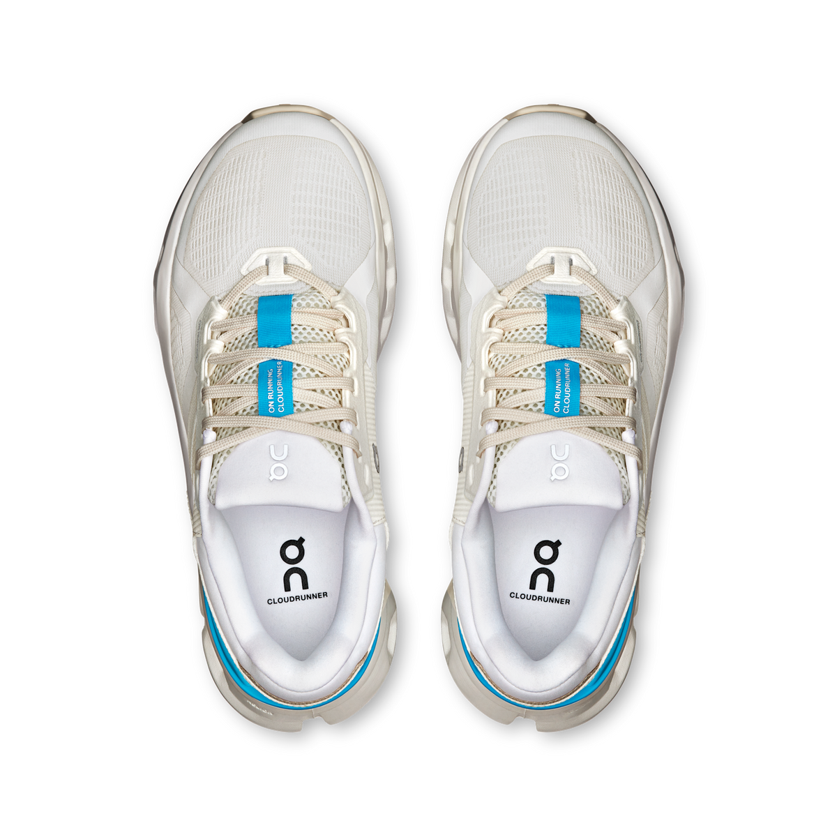 Cloudrunner 2