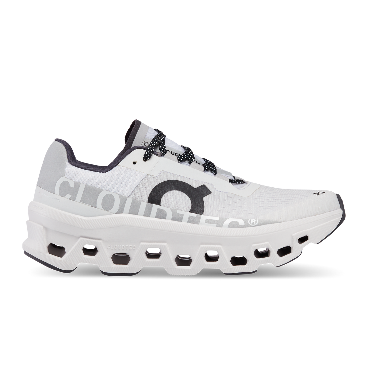 On Cloudmonster