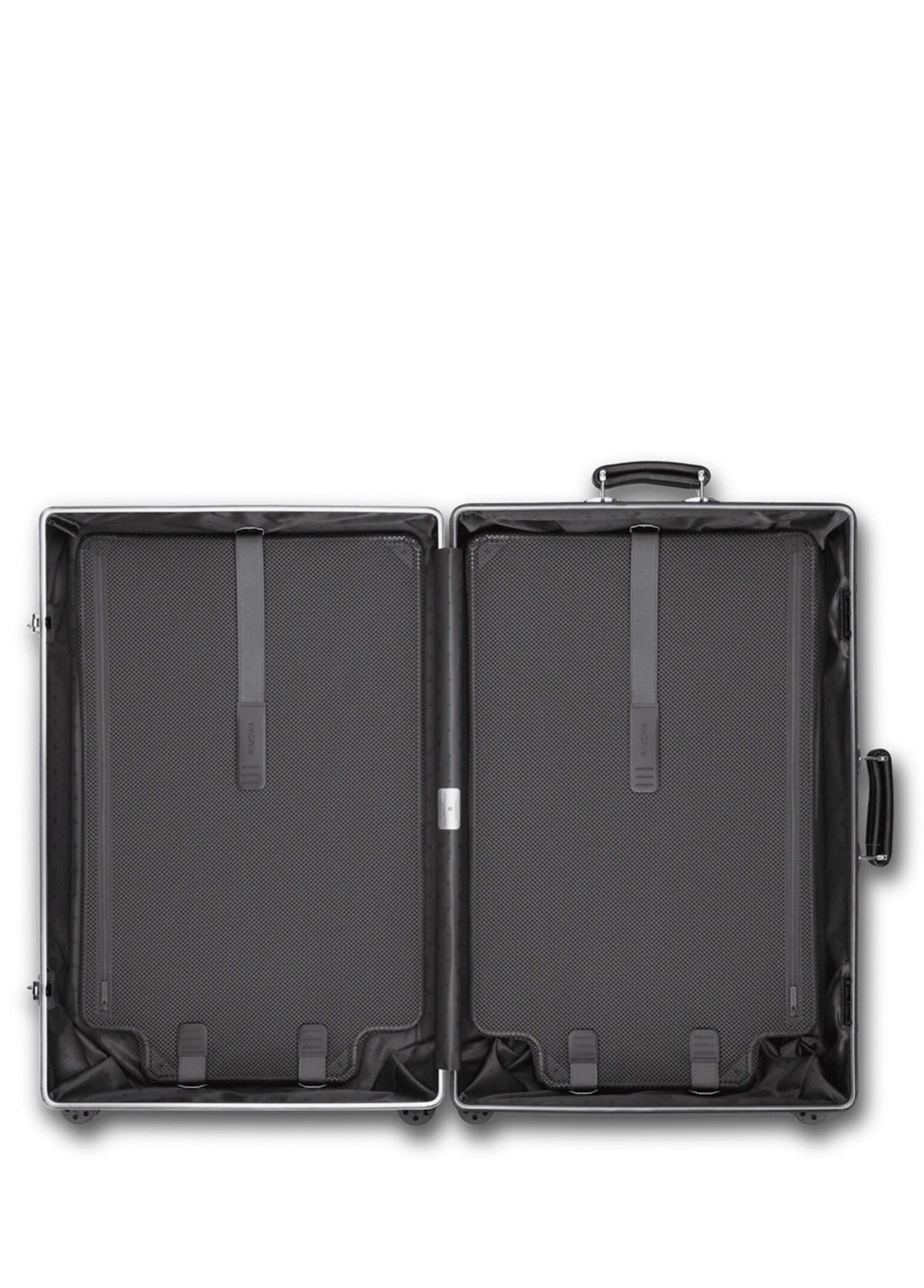 Rimowa - Valise Classic Argent Check-In L