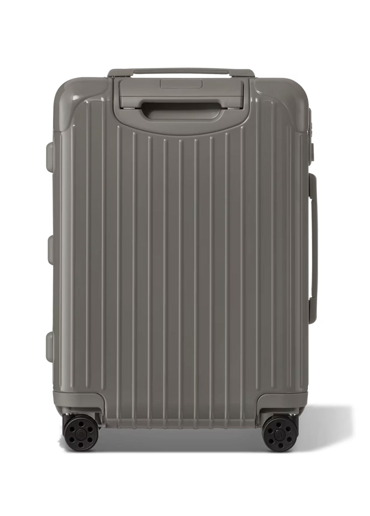 Rimowa - Valise cabine Essential Gris Slate brillant