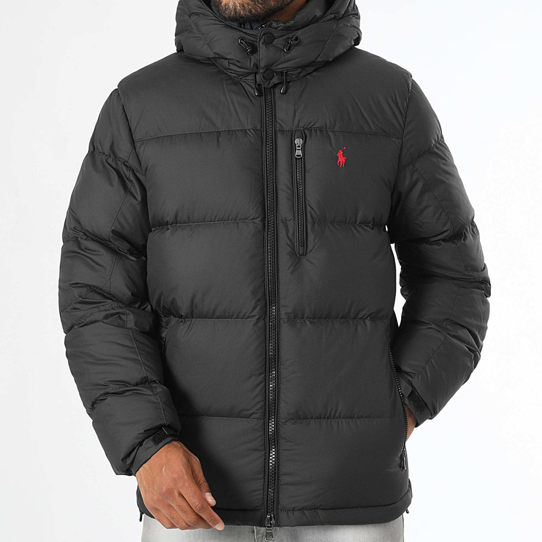 Ralph Lauren Doudoune Gorham