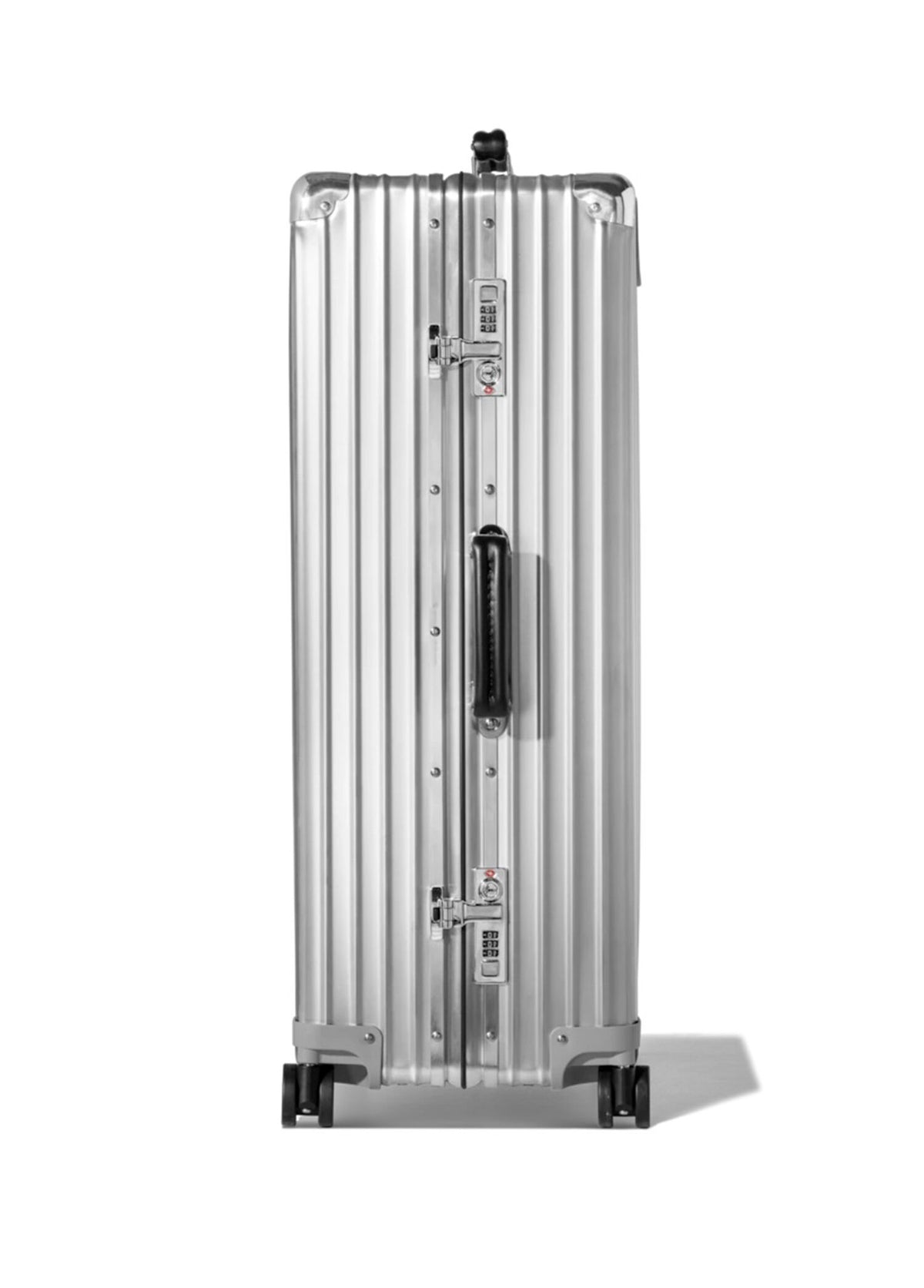 Rimowa - Valise Classic Argent Check-In L