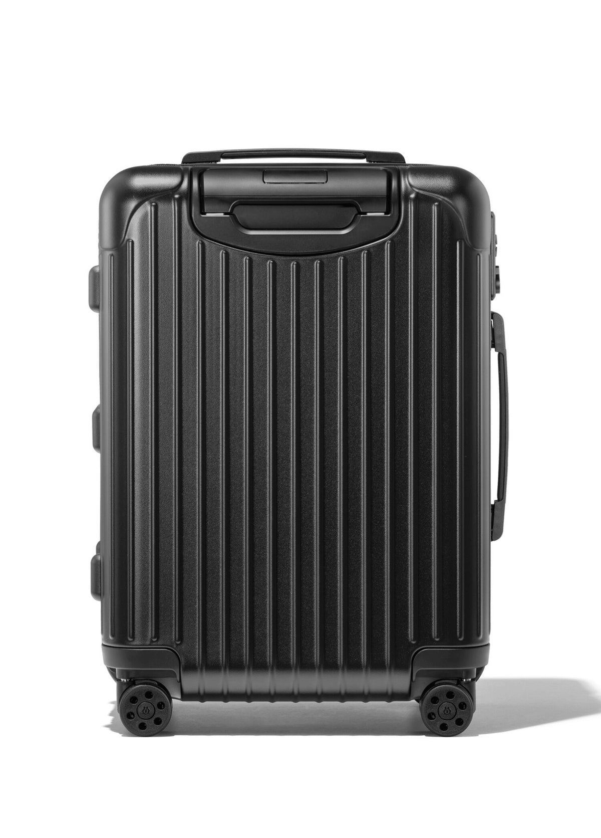 Rimowa - Valise cabine Essential Noir mat