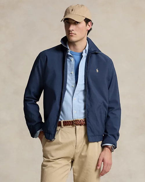 Veste bi-swing — Rl Black