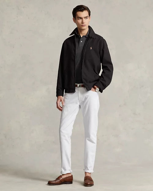 Veste bi-swing — Rl Black