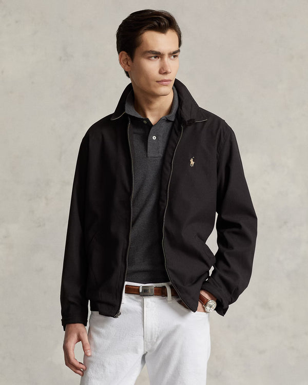 Veste bi-swing — Rl Black