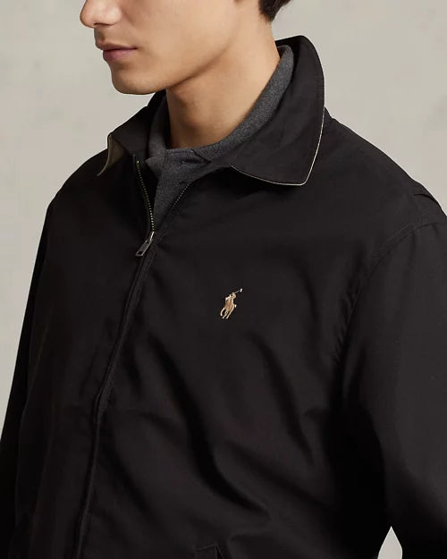 Veste bi-swing — Rl Black
