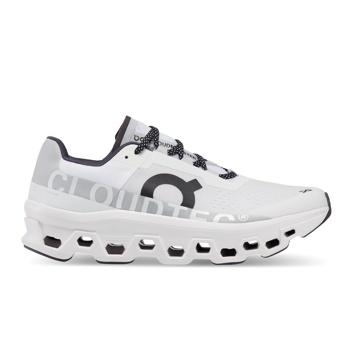 On Cloudmonster