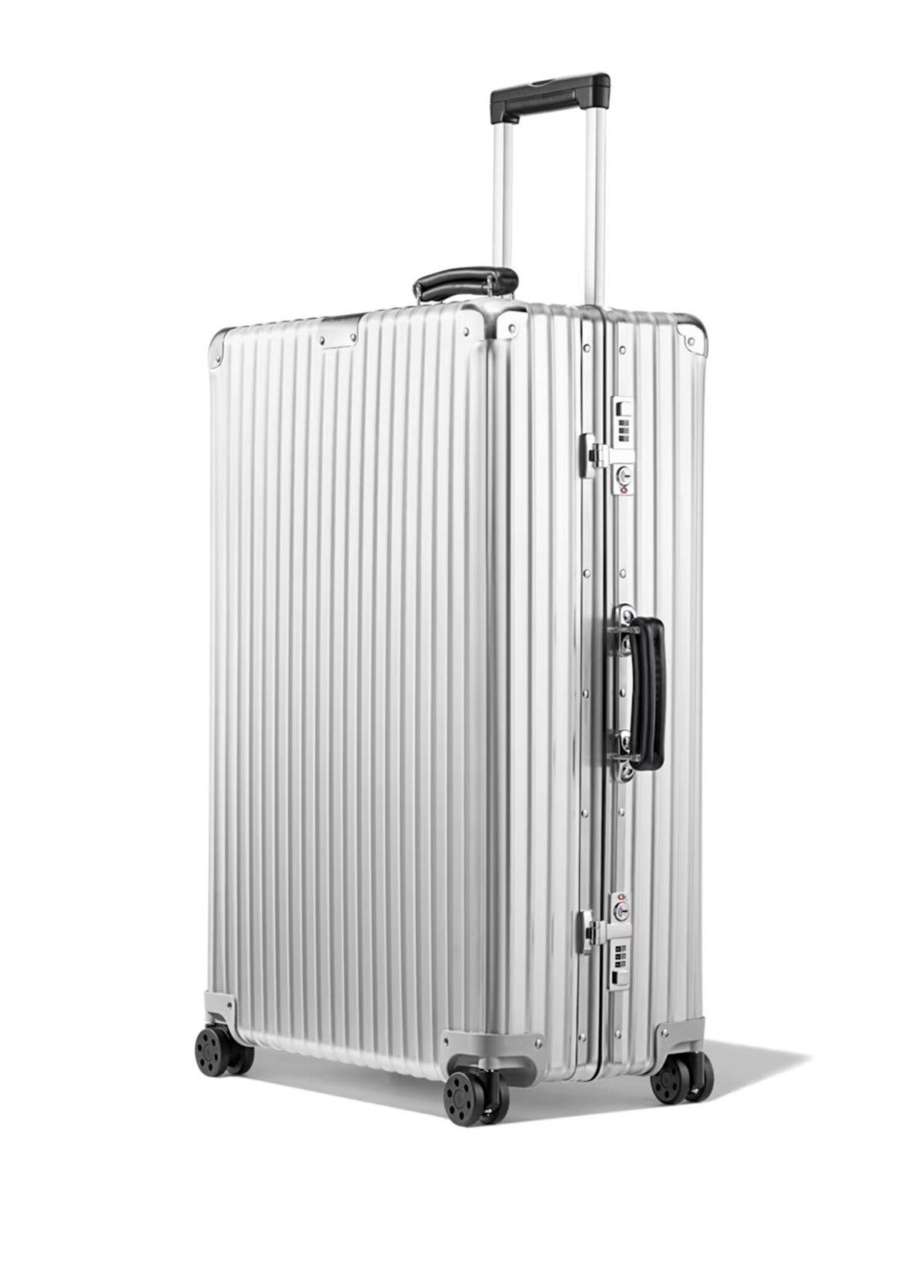 Rimowa - Valise Classic Argent Check-In L