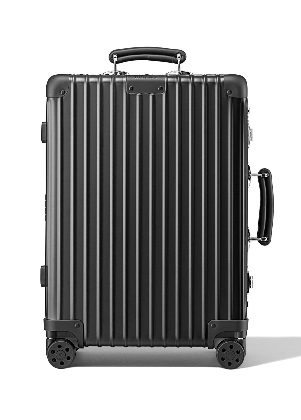 Rimowa - Valise cabine Classic Noir