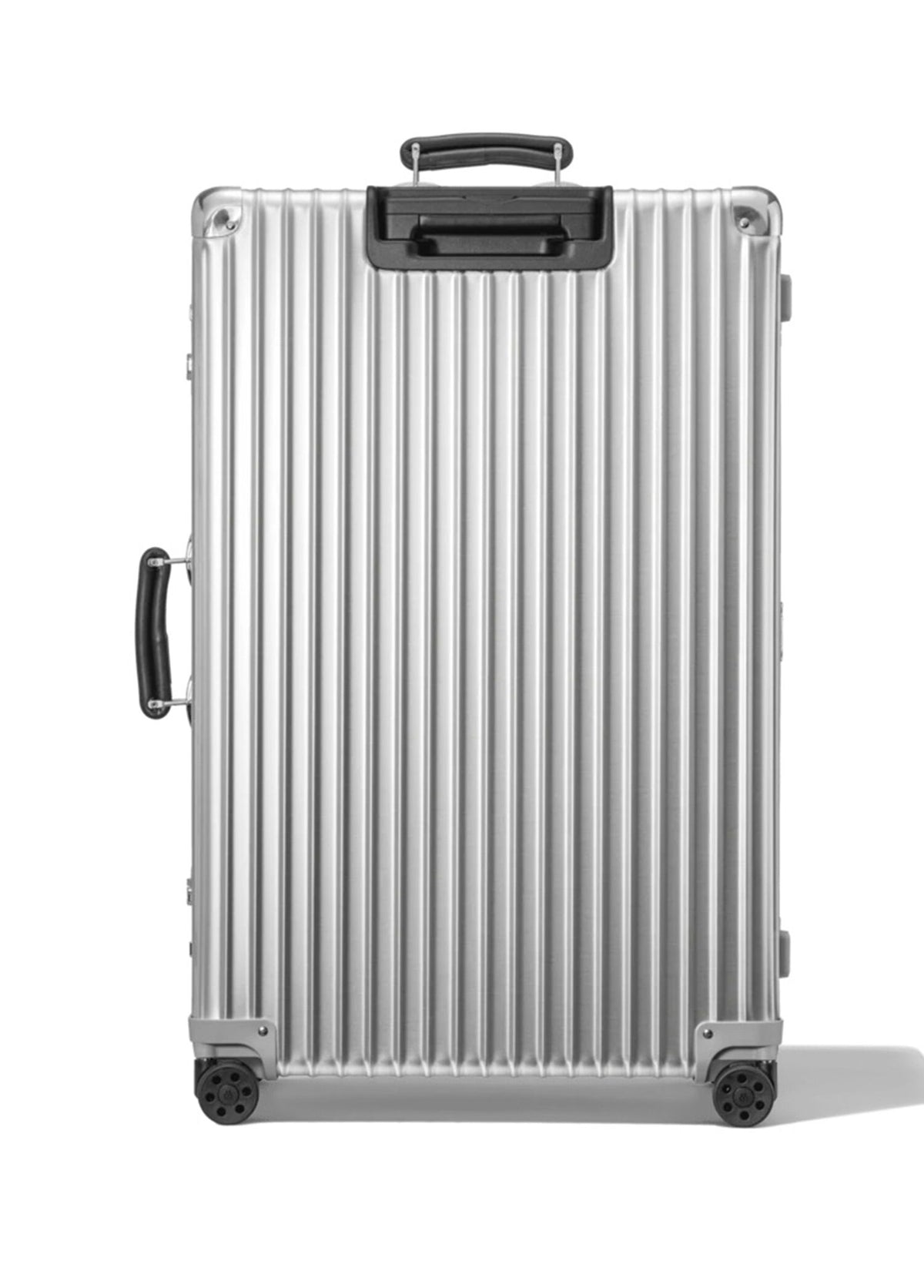 Rimowa - Valise Classic Argent Check-In L